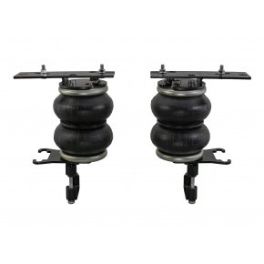 Пневмоподвеска Hyundai HD120 (1997 - 2005), 1 поколение, передняя ось