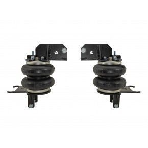 Пневмоподвеска Hyundai HD120 EURO V (18-), передняя ось, двигатель D6GA Пневмоподвеска Hyundai HD120 EURO V (18-), передняя ось, двигатель D6GA