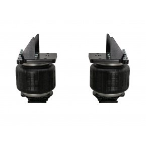 Пневмоподвеска Hyundai County, грузовой, передняя ось