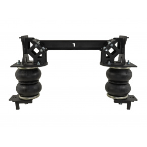 Пневмоподвеска JAC N-75 (19-), задняя ось