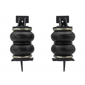 Пневмоподвеска JAC N200, передняя ось