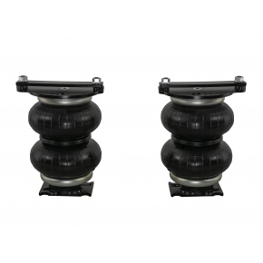 Пневмоподвеска ISUZU Elf 2024 (5 тонн, Китай), передняя ось