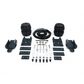 Пневмоподвеска Naveco C300, передняя ось