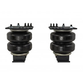 Пневмоподвеска Isuzu D-max (20-), задняя ось