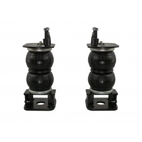 Пневмоподвеска KIA Bongo III, IV, 4x4, задняя ось