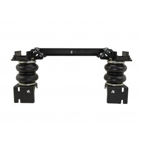 Пневмоподвеска MAN TGE, полный, задний, передний, привод, задняя ось