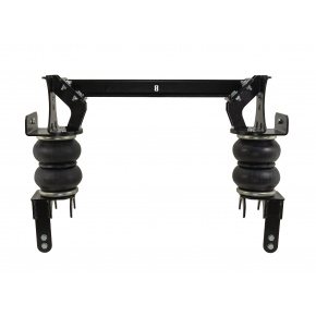 Пневмоподвеска Mercedes-Benz 814 LK (1990 - 1998), задняя ось