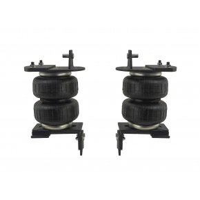 Пневмоподвеска Nissan Titan (04-), задняя ось