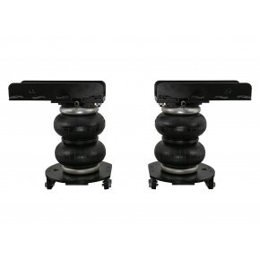 Пневмоподвеска Renault Master RWD X62 (11-), задний привод, задняя ось