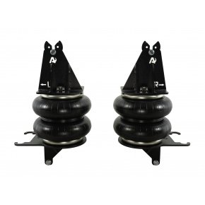 Пневмоподвеска RENAULT Kerax 380 6x4 (самосвал), передняя ось, Aride