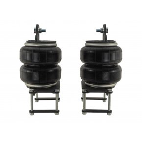 Пневмоподвеска Sitrak C7H, передняя ось