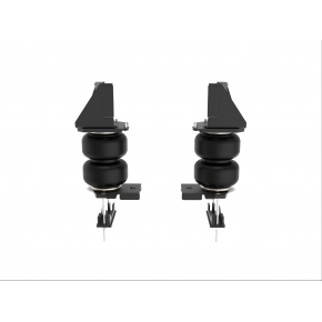 Пневмоподвеска Toyota Tundra (22-), задняя ось