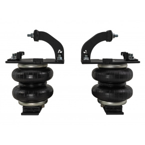 Пневмоподвеска Toyota Tacoma N300, задняя ось