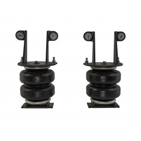 Пневмоподвеска Toyota Tacoma N200, задняя ось