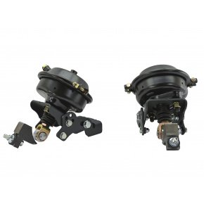 Механизм подъёма оси BPW Air Compact