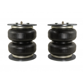 Универсальный набор пневмоподушек 180D2