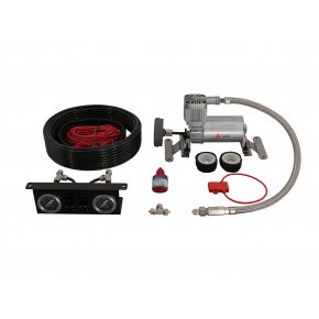 Система управления пневмоподвеской Aride 2 Эконом