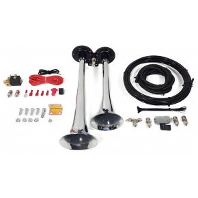 Комплект пневматического сигнала 