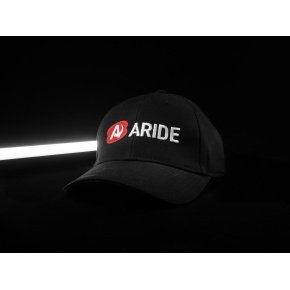 Кепка Арайд чёрная