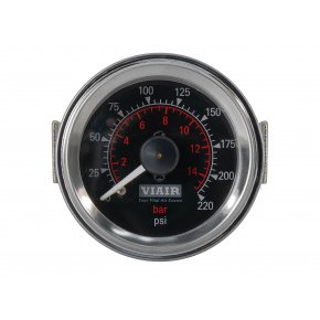 Манометр VIAIR 2