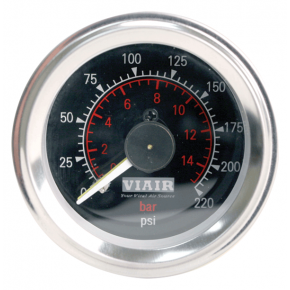 Манометр VIAIR 2