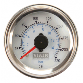 Манометр VIAIR 2
