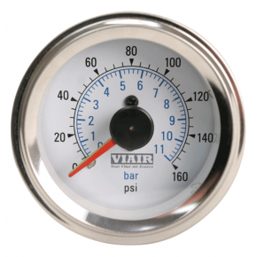 Манометр VIAIR 2