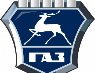 ГАЗ (GAZ)