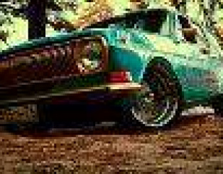 Пневмоподвеска на Волгу (ГАЗ 24)