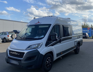 Пневмоподвеска на заднюю ось Fiat Ducato