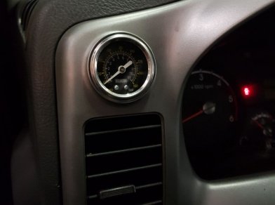 Наши проекты: Пневмоподвеска на Kia Bongo III - Этапы установки от компании «ARIDE». Доступные цены, гарантия, для заказа и получения консультации звоните 8 (800) 707-52-13. Рис. 8 Наши проекты: Пневмоподвеска на Kia Bongo III - Этапы установки