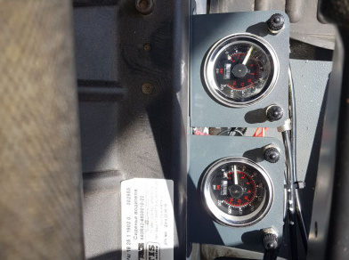 Рис. 4 Наши проекты: Пневмоподвеска на ﻿ГАЗ (GAZ) Газель NEXT для комфорта - Этапы установки