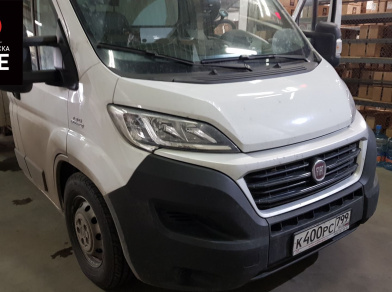 Наши проекты: Пневмоподвеска на Fiat Ducato от производителя - Этапы установки от компании «ARIDE». Доступные цены, гарантия, для заказа и получения консультации звоните 8 (800) 707-52-13. Рис. 1 Наши проекты: Пневмоподвеска на Fiat Ducato от производителя - Этапы установки