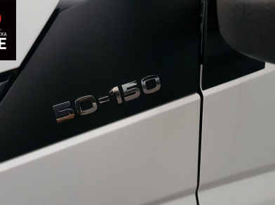 Рис. 22 Наши проекты: Пневмоподвеска на ﻿Iveco Daily 50C для усиления - Этапы установки