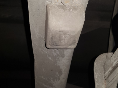 Рис. 42 Наши проекты: Пневмоподвеска на ﻿﻿ГАЗ (GAZ) Газель NEXT 2014 года - Этапы установки