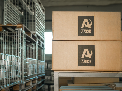 Рис. 3 Отгрузочный участок