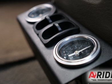 Наши проекты: Пневмоподвеска на Chrysler Grand Voyager от компании «ARIDE». Доступные цены, гарантия, для заказа и получения консультации звоните 8 (800) 707-52-13. Рис. 5 Наши проекты: Пневмоподвеска на Chrysler Grand Voyager