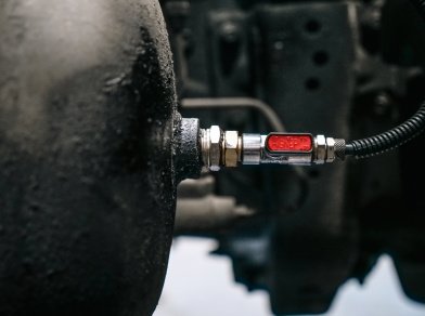 Наши проекты: Пневмоподвеска на HINO Ranger от компании «ARIDE». Доступные цены, гарантия, для заказа и получения консультации звоните 8 (800) 707-52-13. Рис. 9 Наши проекты: Пневмоподвеска на HINO Ranger