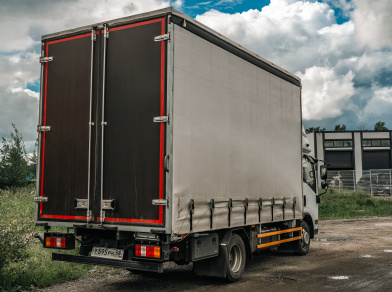 Наши проекты: Пневмоподвеска на Isuzu Elf EC7 от компании «ARIDE». Доступные цены, гарантия, для заказа и получения консультации звоните 8 (800) 707-52-13. Рис. 2 Наши проекты: Пневмоподвеска на Isuzu Elf EC7