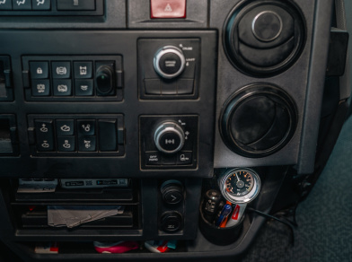 Наши проекты: Пневмоподвеска на Renault K от компании «ARIDE». Доступные цены, гарантия, для заказа и получения консультации звоните 8 (800) 707-52-13. Рис. 7 Наши проекты: Пневмоподвеска на Renault K