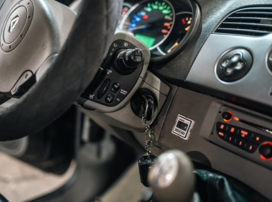Наши проекты: Пневмоподвеска на Renault Kangoo от компании «ARIDE». Доступные цены, гарантия, для заказа и получения консультации звоните 8 (800) 707-52-13. Рис. 6 Наши проекты: Пневмоподвеска на Renault Kangoo