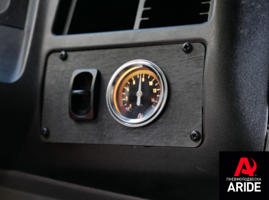 Наши проекты: Пневмоподвеска на переднюю ось Renault Midlum от компании «ARIDE». Доступные цены, гарантия, для заказа и получения консультации звоните 8 (800) 707-52-13. Рис. 8 Наши проекты: Пневмоподвеска на переднюю ось Renault Midlum