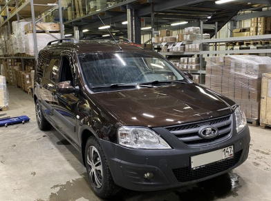 Наши проекты: Установка задней пневмоподвески Lada Largus от компании «ARIDE». Доступные цены, гарантия, для заказа и получения консультации звоните 8 (800) 707-52-13. Рис. 1 Наши проекты: Установка задней пневмоподвески Lada Largus