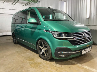 Наши проекты: Пневмоподвеска VW Multivan от компании «ARIDE». Доступные цены, гарантия, для заказа и получения консультации звоните 8 (800) 707-52-13. Рис. 1 Наши проекты: Пневмоподвеска VW Multivan
