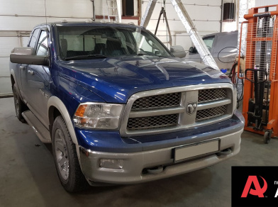 Наши проекты: Пневмоподвеска на Dodge Ram 1500 - комфортные пневмоподушки от компании «ARIDE». Доступные цены, гарантия, для заказа и получения консультации звоните 8 (800) 707-52-13. Рис. 1 Наши проекты: Пневмоподвеска на Dodge Ram 1500 - комфортные пневмоподушки