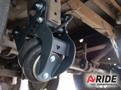 Наши проекты: Механизм подъёма оси BPW от компании «ARIDE». Доступные цены, гарантия, для заказа и получения консультации звоните 8 (800) 707-52-13. Рис. 3 Наши проекты: Механизм подъёма оси BPW