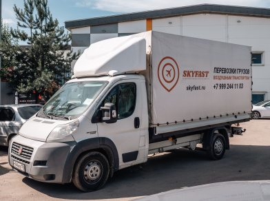 Наши проекты: Ducato Maxi пневматическая подвеска Рис. 1 Наши проекты: Установка пневмоподвески на FIAT Decuto MAXI