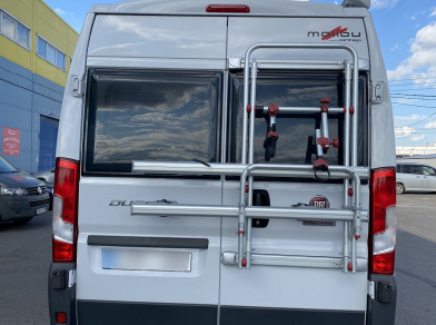 Наши проекты: Пневмоподвеска на заднюю ось Fiat Ducato от компании «ARIDE». Доступные цены, гарантия, для заказа и получения консультации звоните 8 (800) 707-52-13. Рис. 4 Наши проекты: Пневмоподвеска на заднюю ось Fiat Ducato