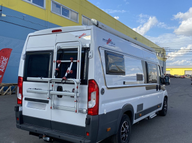 Наши проекты: Пневмоподвеска на заднюю ось Fiat Ducato от компании «ARIDE». Доступные цены, гарантия, для заказа и получения консультации звоните 8 (800) 707-52-13. Рис. 3 Наши проекты: Пневмоподвеска на заднюю ось Fiat Ducato