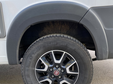Наши проекты: Пневмоподвеска на заднюю ось Fiat Ducato от компании «ARIDE». Доступные цены, гарантия, для заказа и получения консультации звоните 8 (800) 707-52-13. Рис. 5 Наши проекты: Пневмоподвеска на заднюю ось Fiat Ducato